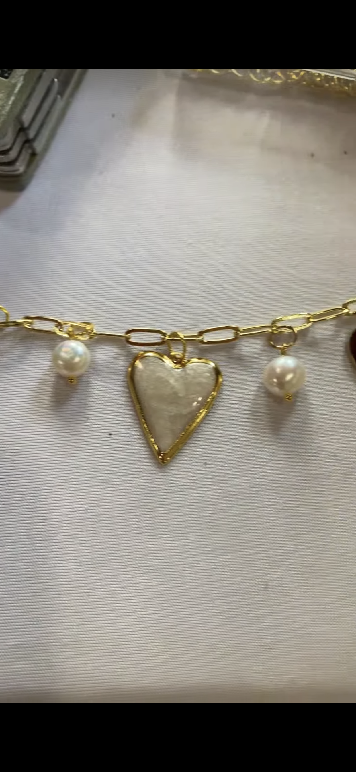 Charm Bracelet